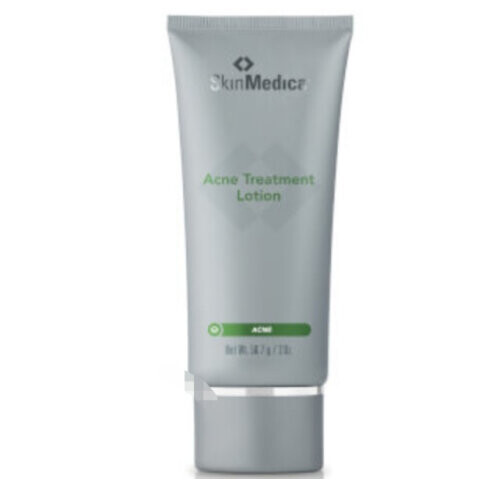 Acne Treatment Lotion