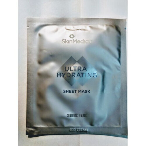 Ultra Hydrating Sheet Mask product image