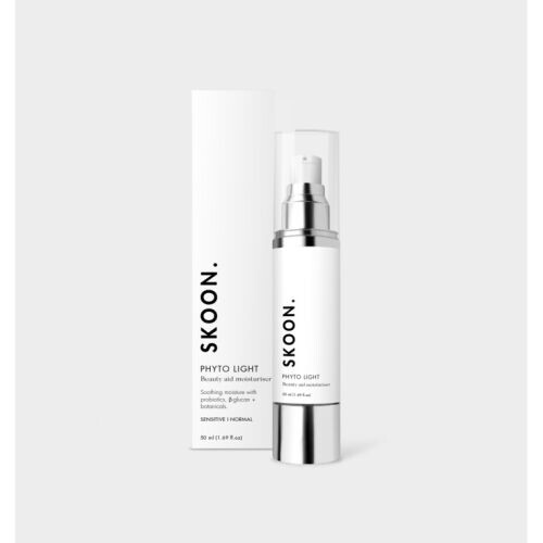 Phyto Light Beauty Aid Moisturiser