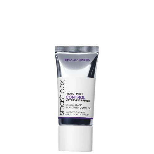 Photo Finish Control Mattifying Primer Silkscreen Complex