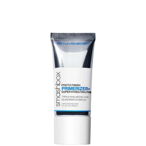 Photo Finish Primerizer+ Hydrating Primer Silkscreen Complex