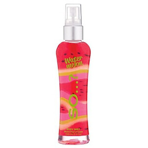 Watermelon Body Mist