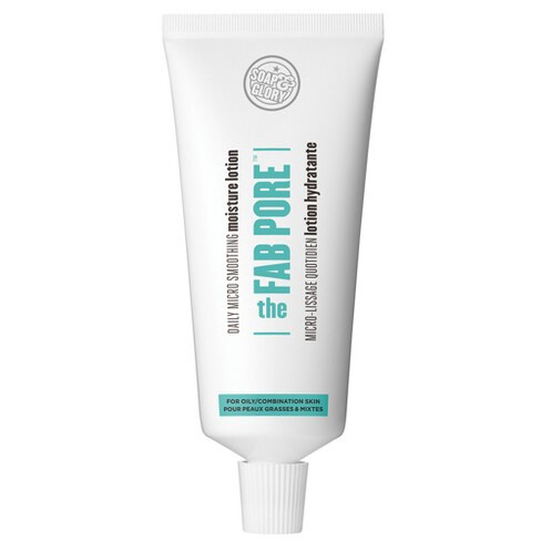 The Fab Pore Daily Moisture Lotion