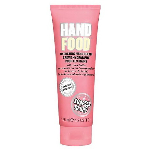 Hydrating Hand Cream