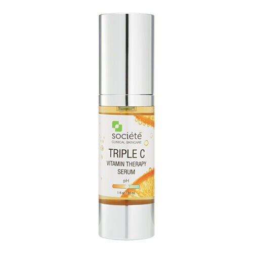 Triple C Vitamin Therapy Serum