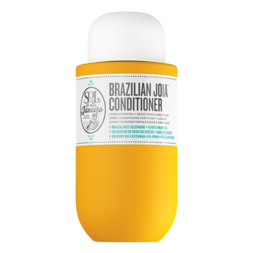 Brazilian Joia Strengthening And Smoothing Conditioner