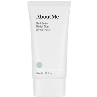 Be Clean Relief Sun SPF 50+/PA++++