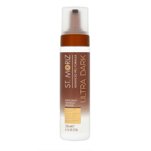 Advanced Pro Ultra Dark Mousse