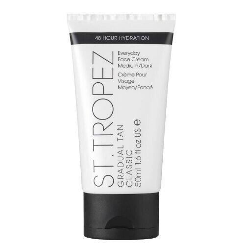 Gradual Tan Classic Face Lotion