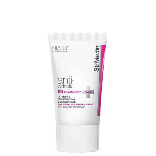 SD Advanced PLUS Intensive Moisturizing Concentrate