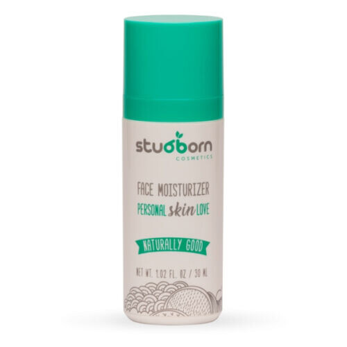 Personalised Moisturiser Dry Skin