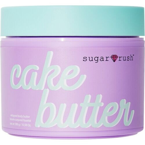 Cake Butter