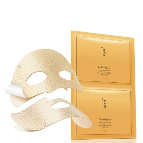 Concentrated Ginseng Renewing Cream Mask product image