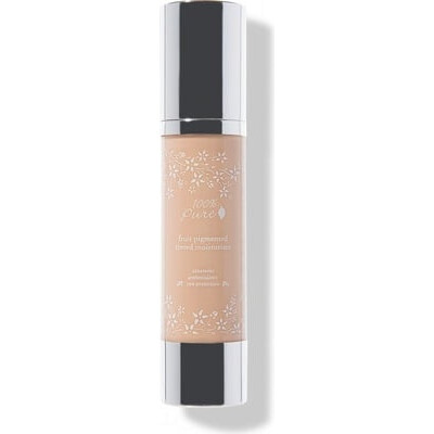 Fruit Pigmented Tinted Moisturizer SPF 20