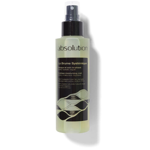 La Brume Systemique Face Mist