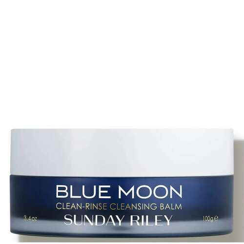 Blue Moon Clean-Rinse Cleansing Balm