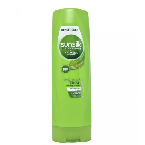 Conditioner Green