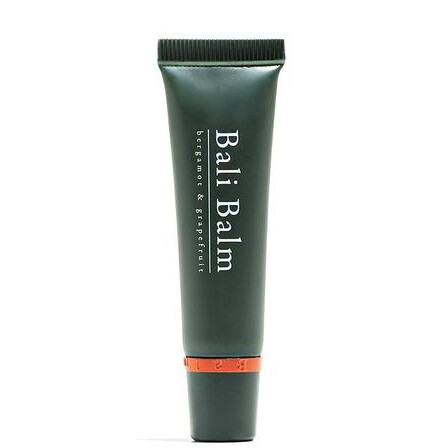 Bergamot & Grapefruit Lip Balm