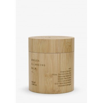 Sakura Cleansing Balm