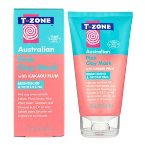 Australian Pink Clay Mask product image