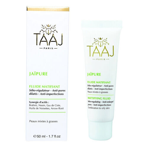 Jaipure Mattifying Fluid