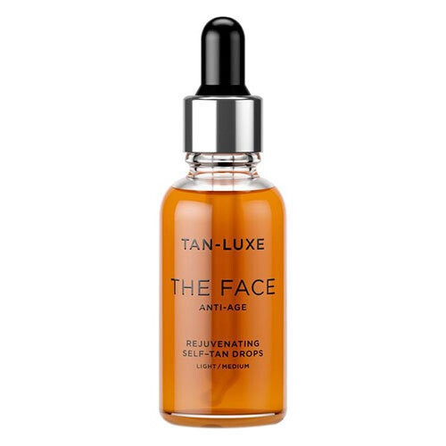The Face Anti-Age (Light-Medium)