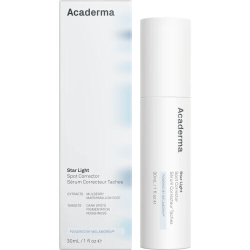 Star Light Spot Corrector