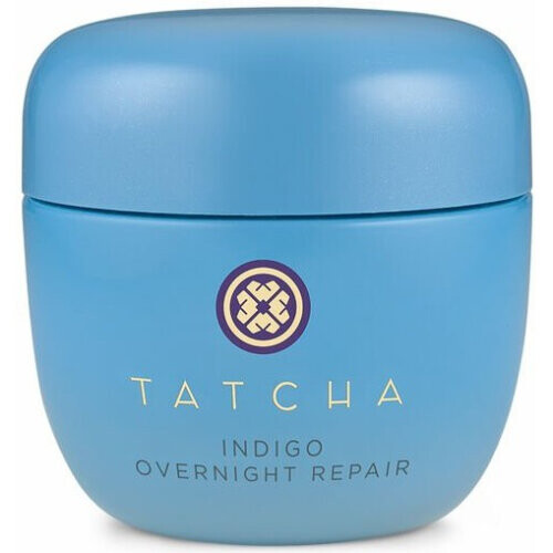 Indigo Overnight Repair