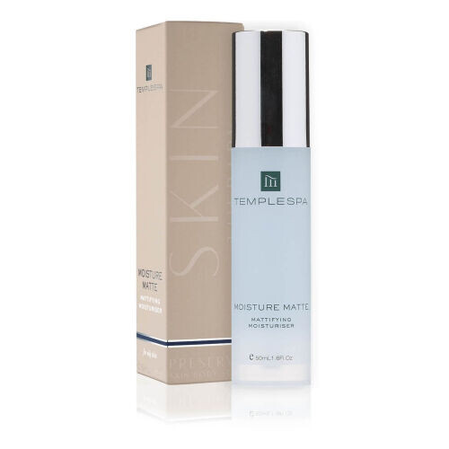 Moisture Matte