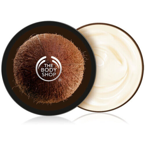 Coconut Nourishing Body Butter product image