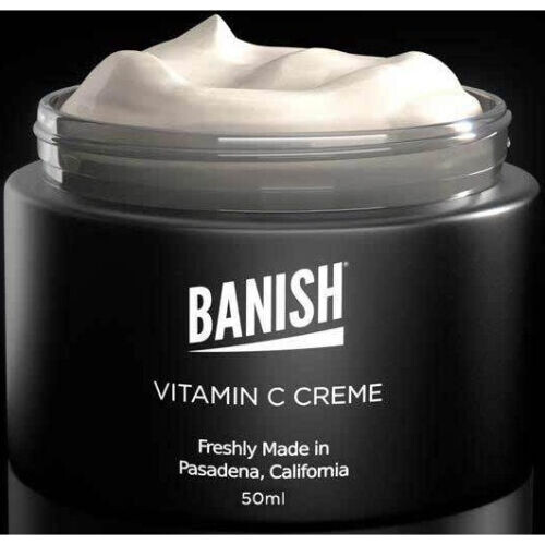 Vitamin C Creme