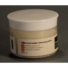 Butter But Better Cleansing Balm