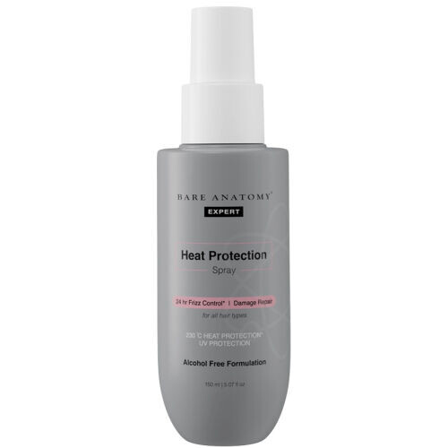 Heat Protection Spray