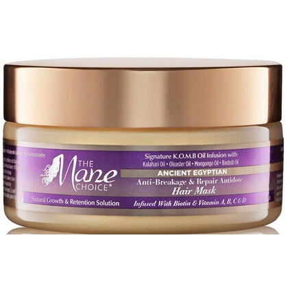 Ancient Egyptian Anti-breakage & Repair Antidote Hair Mask product image