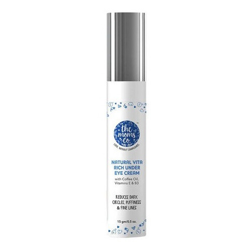 Natural Vita Rich Under Eye Cream
