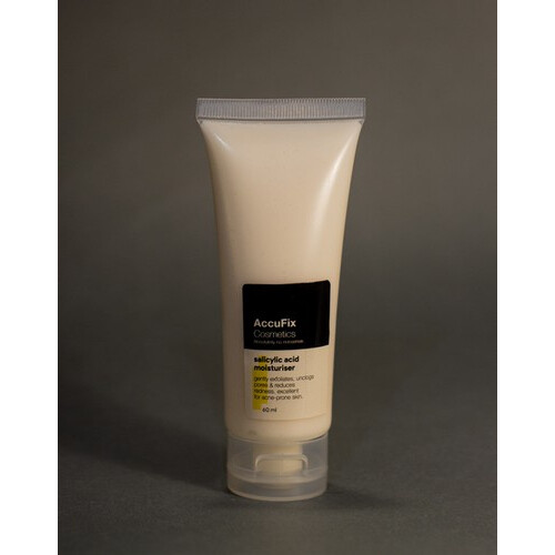 Salicylic Acid Moisturiser