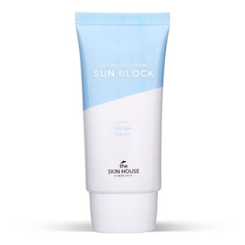 UV Protection Sun Block