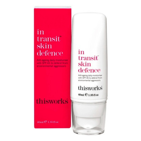 In Transit Skin Defence SPF 45 product image