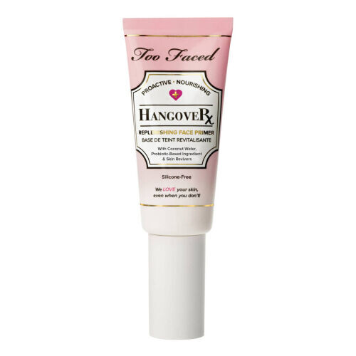 Hangover Primer Replenishing Dewy Finish Primer