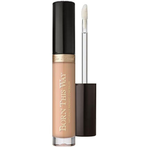 Born This Way Naturally Radiant Concealer