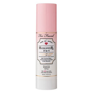 Hangover 3-In-1 Replenishing Primer & Setting Spray