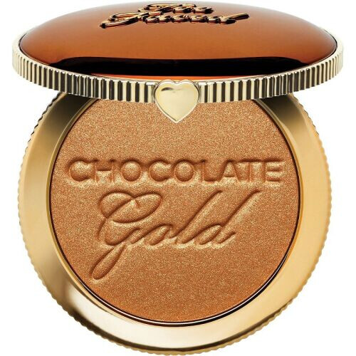 Chocolate Gold Soleil