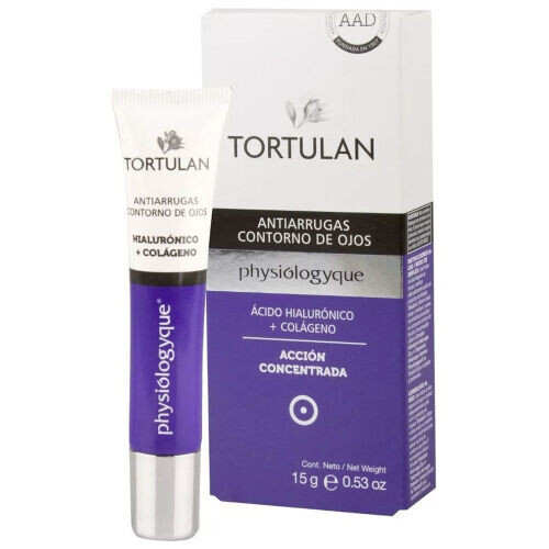 Physiologyque Contorno De Ojos