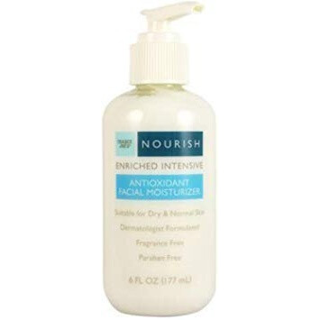 Nourish Enriched Intensive Antioxidant Facial Moisturizer