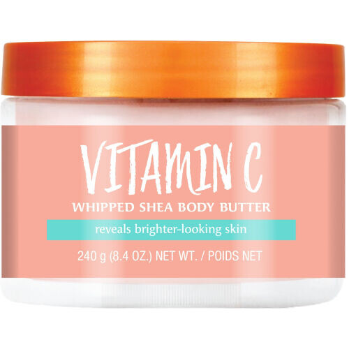 Vitamin C Whipped Shea Body Butter