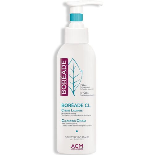 Boreade CL Cleansing Cream