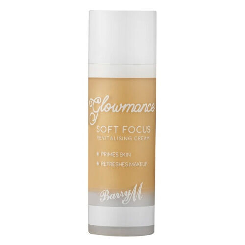 Glowmance Soft Focus Revitalising Cream