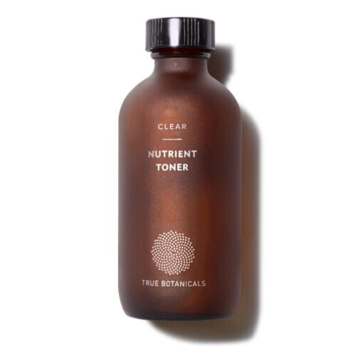 Clear Nutrient Toner