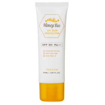 Honey Bee UV Sun Protector SPF 50+ PA+++ product image