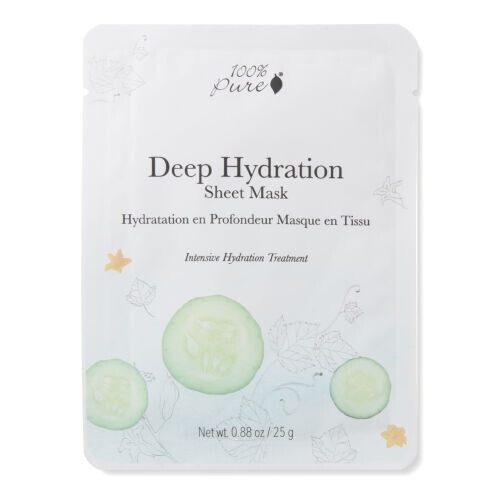 Deep Hydration Sheet Mask